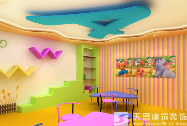 <a href=http://m.sheilanarusawa.com/youeryuan/ target=_blank class=infotextkey>合肥幼兒園裝修</a>效果圖