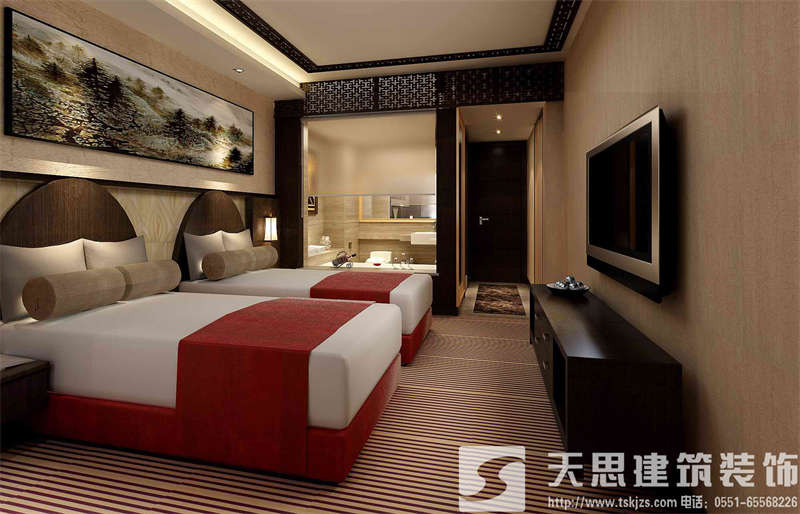 色彩空間滿足消費(fèi)者不同需求 <a href=http://m.sheilanarusawa.com/hfjdzx/ target=_blank class=infotextkey>合肥酒店裝修</a>哪家好