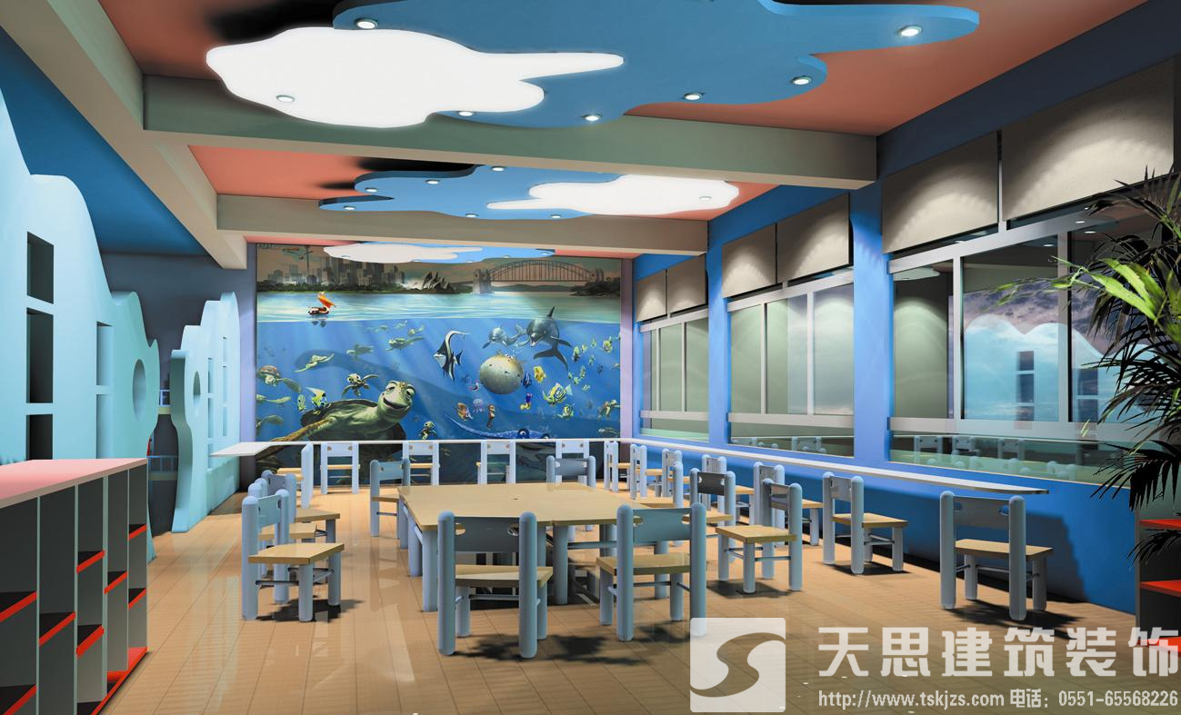 <a href=http://m.sheilanarusawa.com/youeryuan/ target=_blank class=infotextkey>合肥幼兒園裝修</a>注意事項(xiàng)有哪些