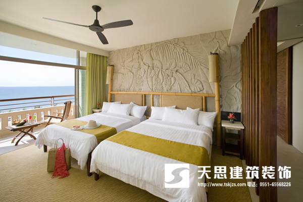 <a href=http://m.sheilanarusawa.com/hfjdzx/ target=_blank class=infotextkey>合肥酒店裝修</a>設(shè)計內(nèi)外兼修很重要