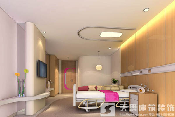 <a href=http://m.sheilanarusawa.com/yiyuananli/ target=_blank class=infotextkey>合肥醫(yī)院裝修</a>設計需要注意事項