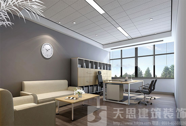 <a href=http://m.sheilanarusawa.com/ target=_blank class=infotextkey>合肥辦公室裝修</a>材料墻面如何裝飾
