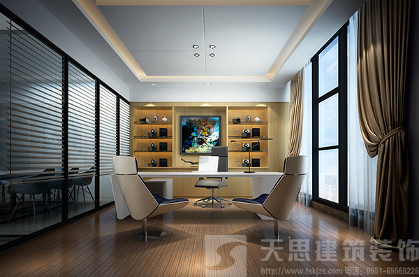 驚鴻一瞥中的<a href=http://m.sheilanarusawa.com/ target=_blank class=infotextkey>合肥辦公室裝修</a>案例