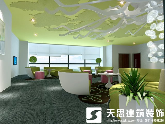 <a href=http://m.sheilanarusawa.com/bangonganli/ target=_blank class=infotextkey>合肥辦公室設計</a>之網新辦公室設計欣賞簡約風格