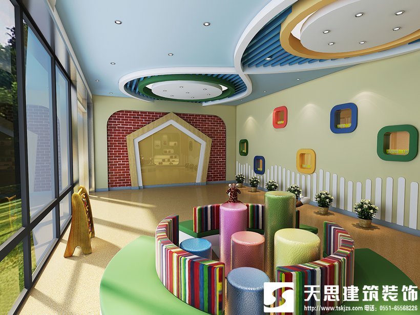最新<a href=http://m.sheilanarusawa.com/youeryuan/ target=_blank class=infotextkey>合肥幼兒園設(shè)計</a>要點及注意事項