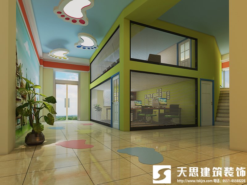 <a href=http://m.sheilanarusawa.com/youeryuan/ target=_blank class=infotextkey>合肥幼兒園設(shè)計(jì)</a>效果圖