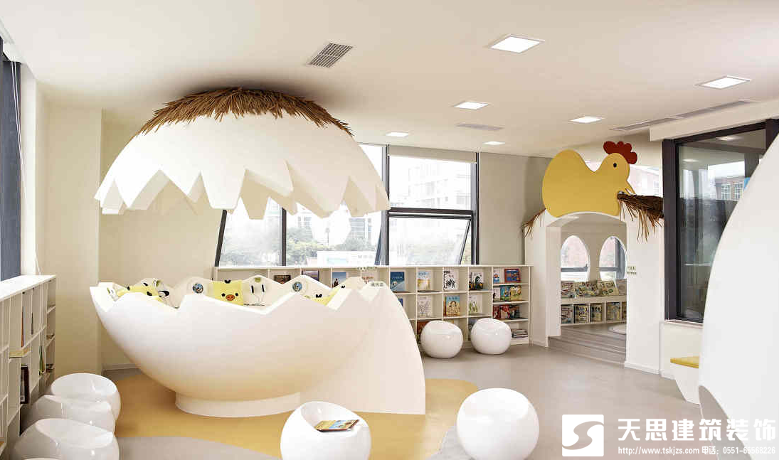 <a href=http://m.sheilanarusawa.com/youeryuan/ target=_blank class=infotextkey>合肥幼兒園裝修</a>設(shè)計(jì)材料的各種功能和特征