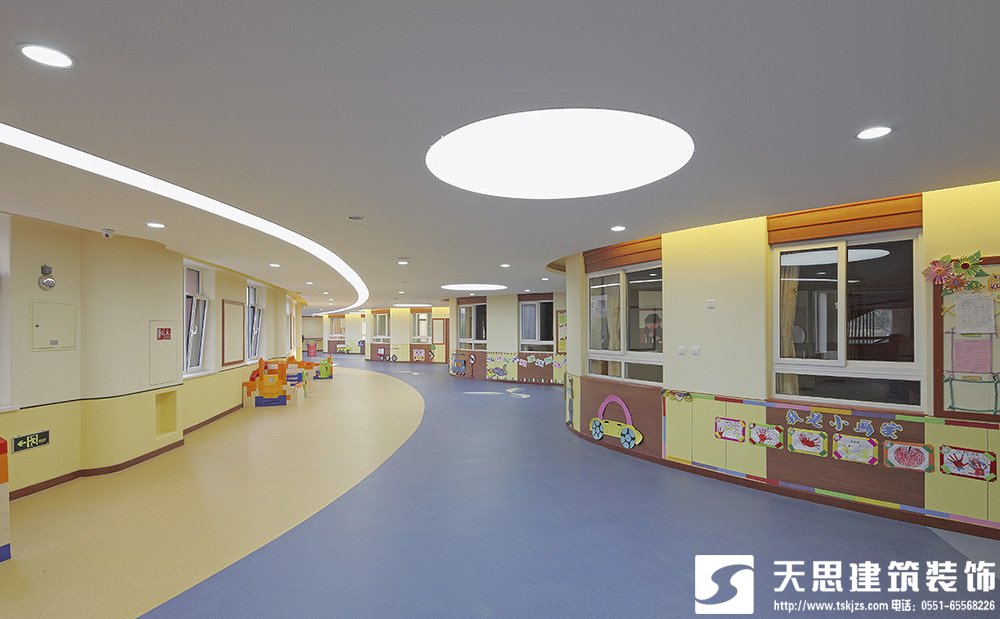 培養(yǎng)好祖國的花朵從<a href=http://m.sheilanarusawa.com/youeryuan/ target=_blank class=infotextkey>合肥幼兒園裝修</a>設計開始