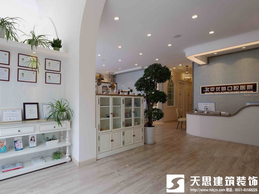 <a href=http://m.sheilanarusawa.com/yiyuananli/ target=_blank class=infotextkey>合肥醫(yī)院裝修</a>專注打造良好的就醫(yī)環(huán)境