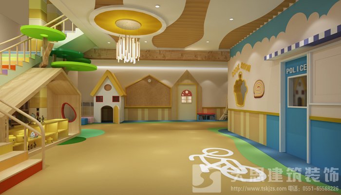 <a href=http://m.sheilanarusawa.com/youeryuan/ target=_blank class=infotextkey>合肥幼兒園裝修</a>設計